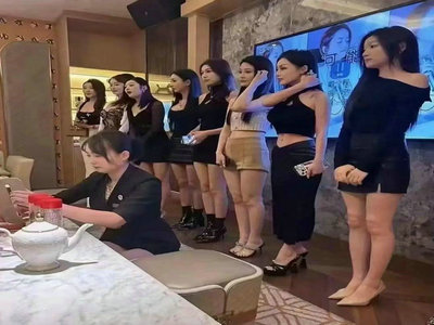 遂宁夜场招聘